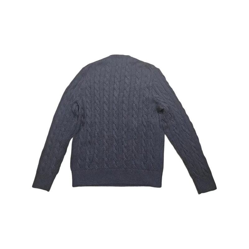 Polo Ralph Lauren Classics Ls Pullover-3