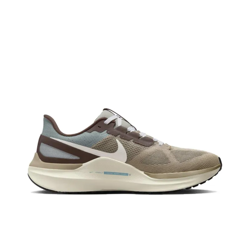 Nike Structure 25 Premium 'Tan'-1