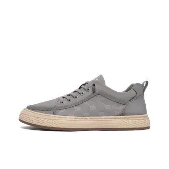 BELLE Low Top Casual Shoes Men's