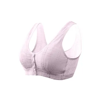 Flowers In Water Bra Women's Cameo Brown