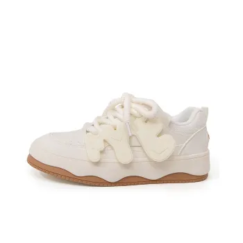 Feiyue Non slip Wear resistant Shock Absorption Low Top Skateboard Shoes Women's