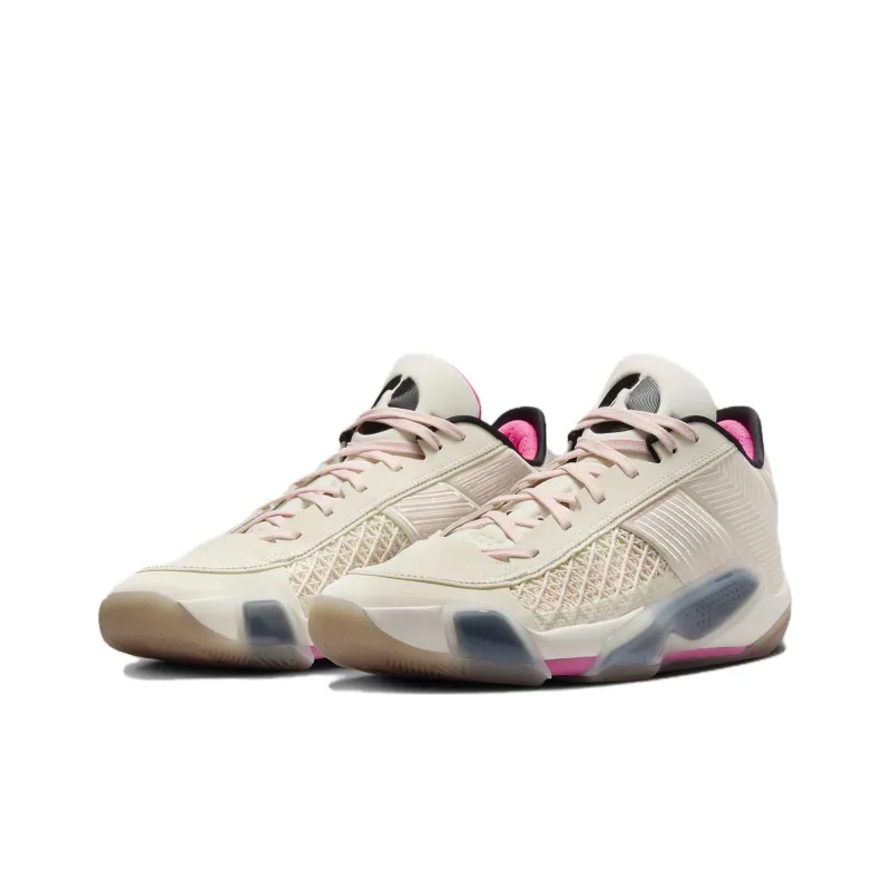 Air Jordan 38 Low "Fresh Start"-2