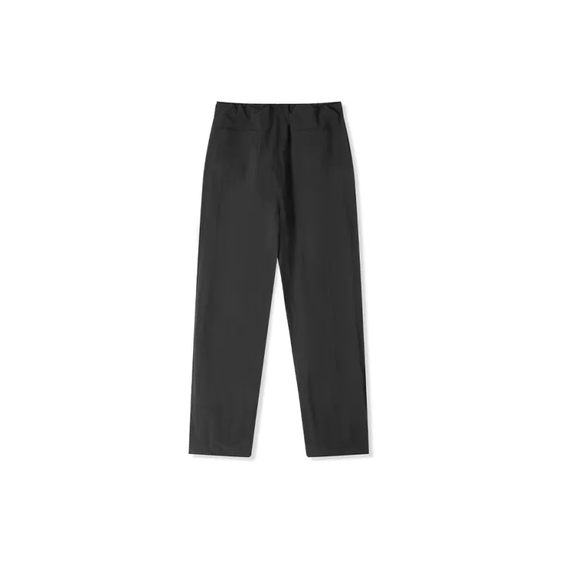 Suamoment Casual Pants Unisex-9