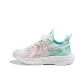 White/Green/Pink