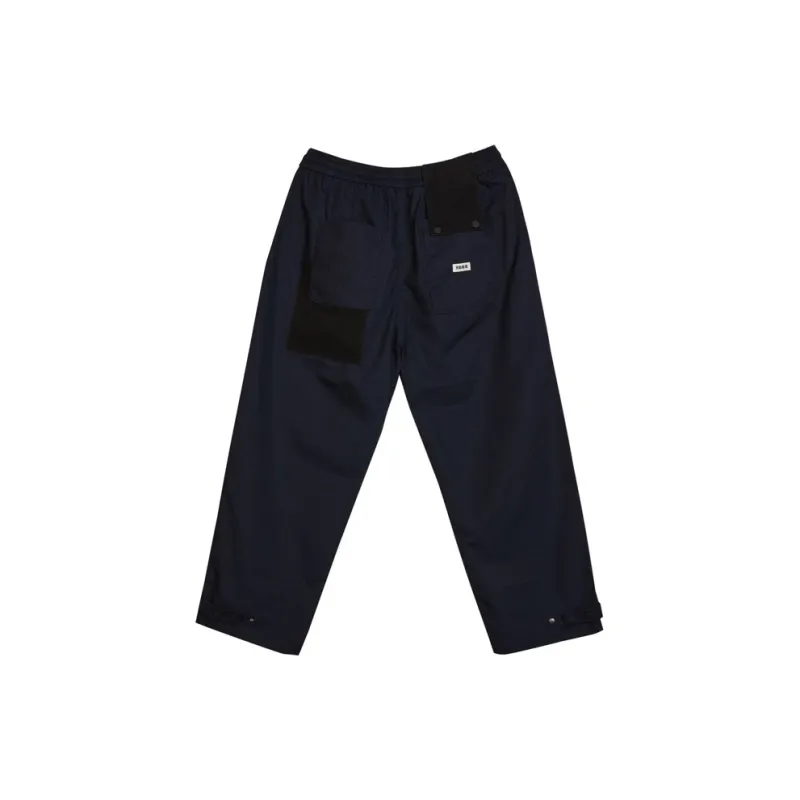 FOSS Casual Pants Unisex-1