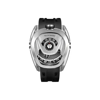 TSAR BOMBA Men Watch