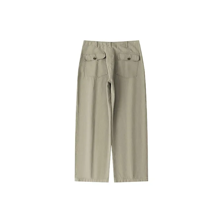 COUNTRY MOMENT Cargo Pants Men's-1