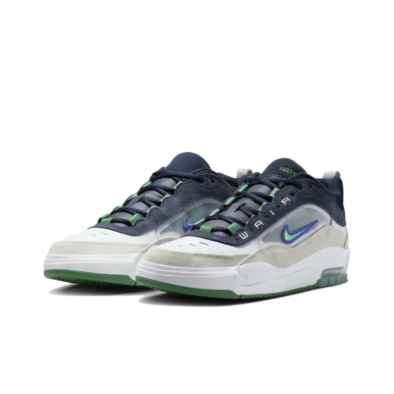 Nike Sb Air Max Ishod Wair Persian Violet Obsidian-2
