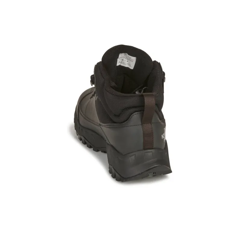 THE NORTH FACE Storm Strike Iii Waterproof Hiking Shoes 'Brown'-4