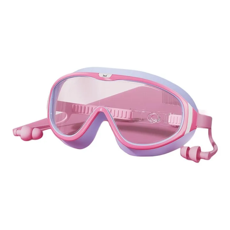361° Swimming Equipment Sets-12