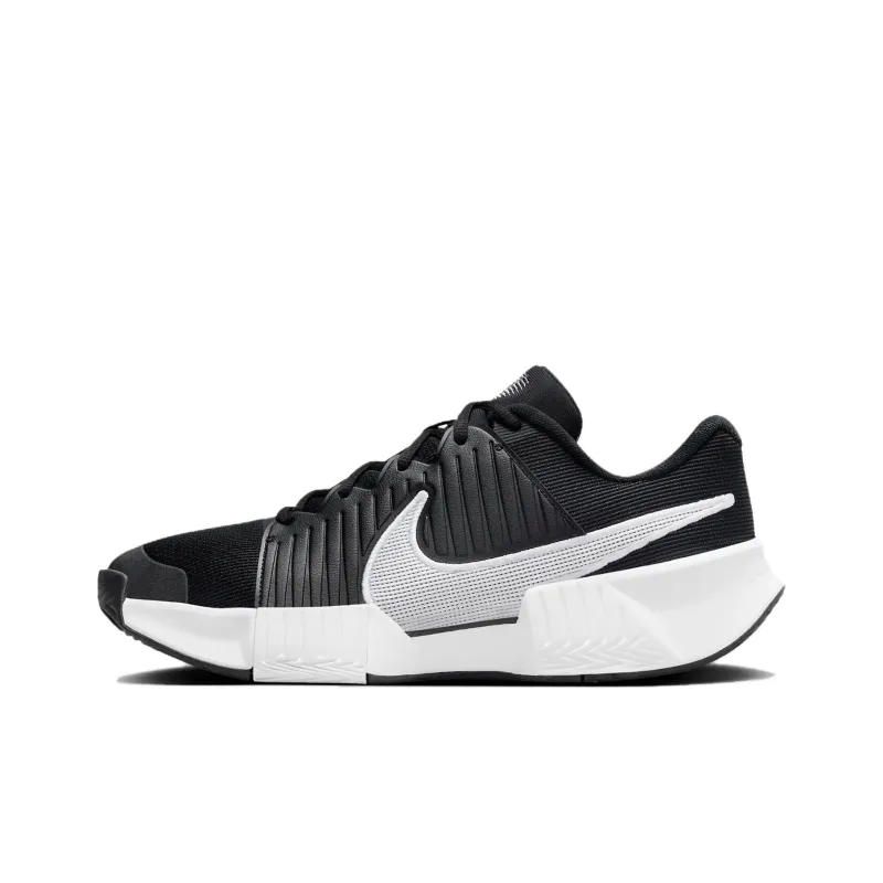 Nike Air Zoom Gp Challenge Pro 'Black White'-0