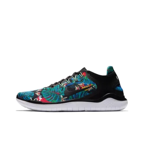 Nike Free RN 2018 Floral