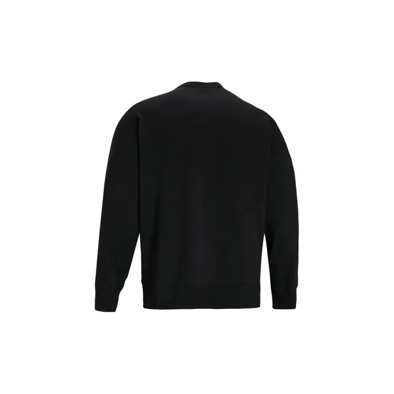 Under Armour Sweatshirt Men's Black-1