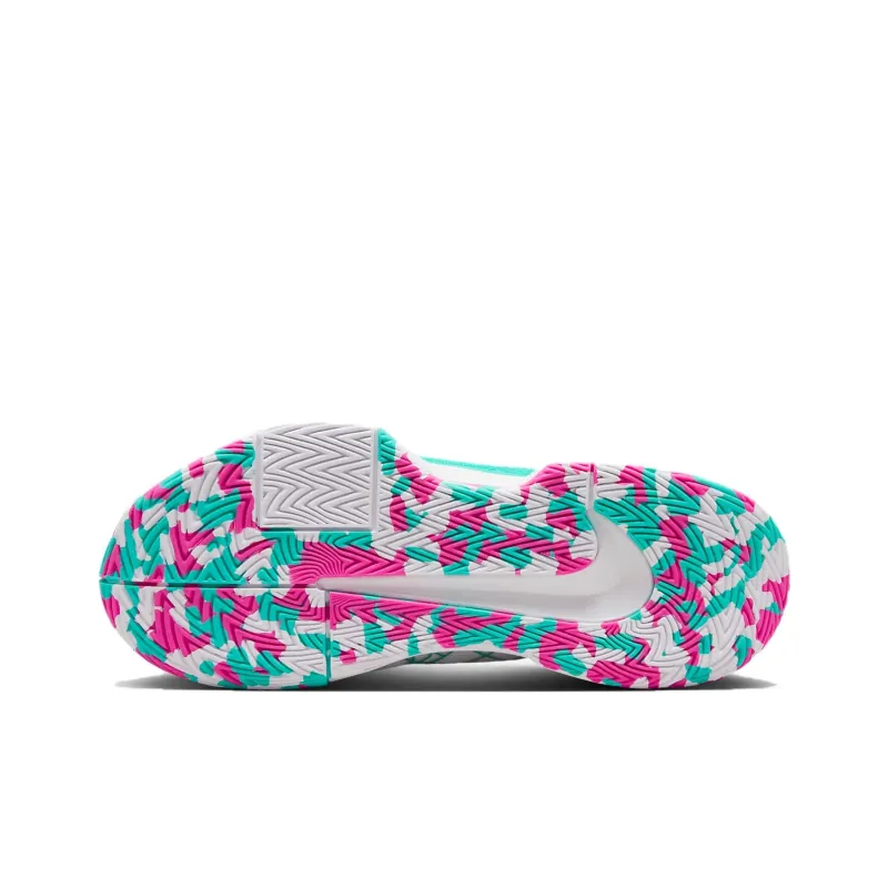 Nike Zoom Challenge 'White Alchemy Pink Retro' Women's-3