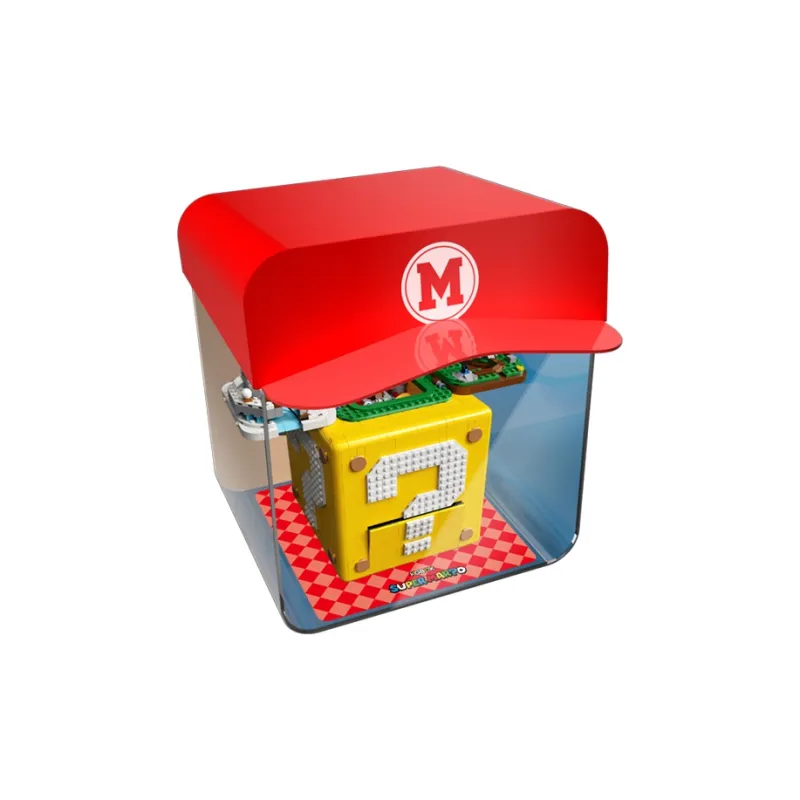 KGBOX Model Accessories-2