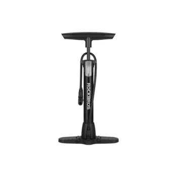 ROCKBROS All Air Nozzles Bicycle Bicycle Pumps