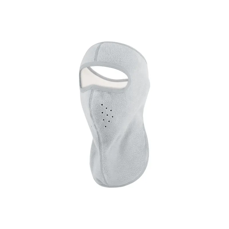 Vilico Riding Equipment Cycling Face Mask Commute Skiing Unisex Polar Fleece One Size-2