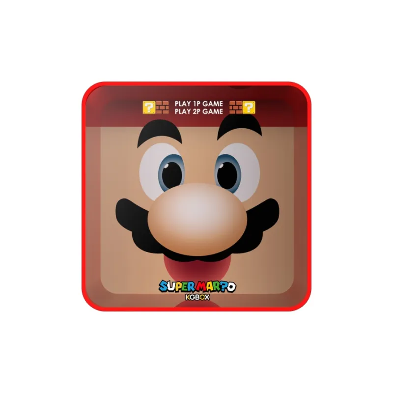 KGBOX Model Accessories-3