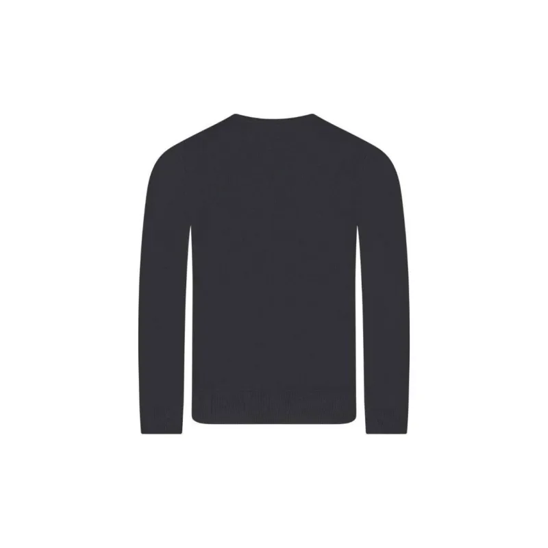 Polo Ralph Lauren Textured Crewneck Jumper-1