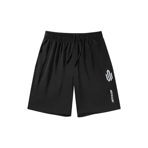 PEAK Unisex Sports Shorts