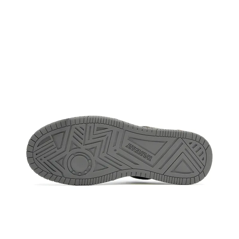 HLA To The Future Surfers Collection Low-Top Skateboard Shoes Men's-9