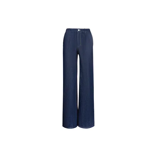 Ann Andelman Women Jeans