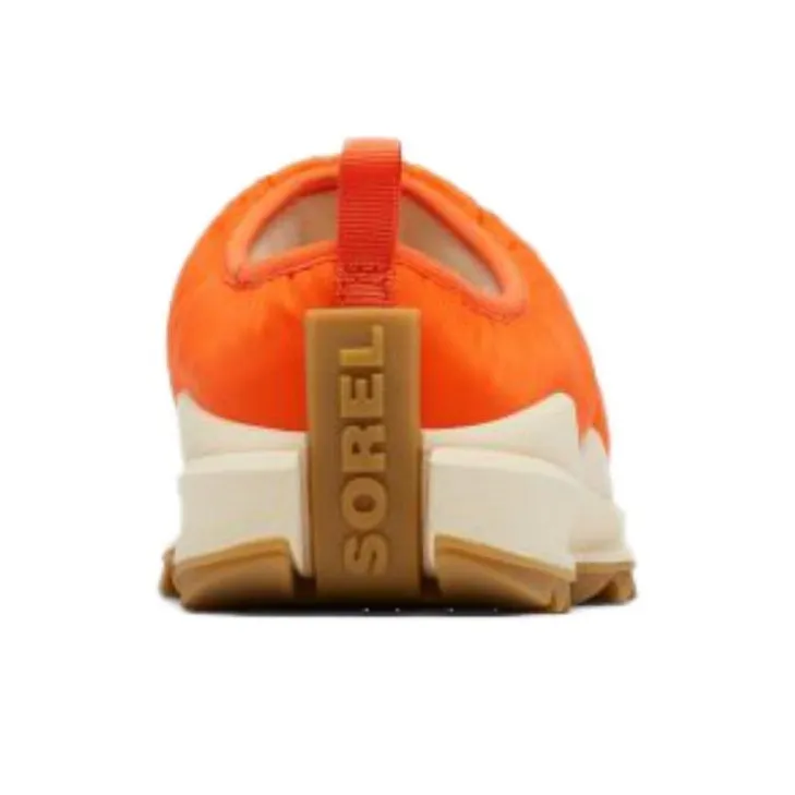SOREL Low-Top Casual Shoes Women's Orange-4