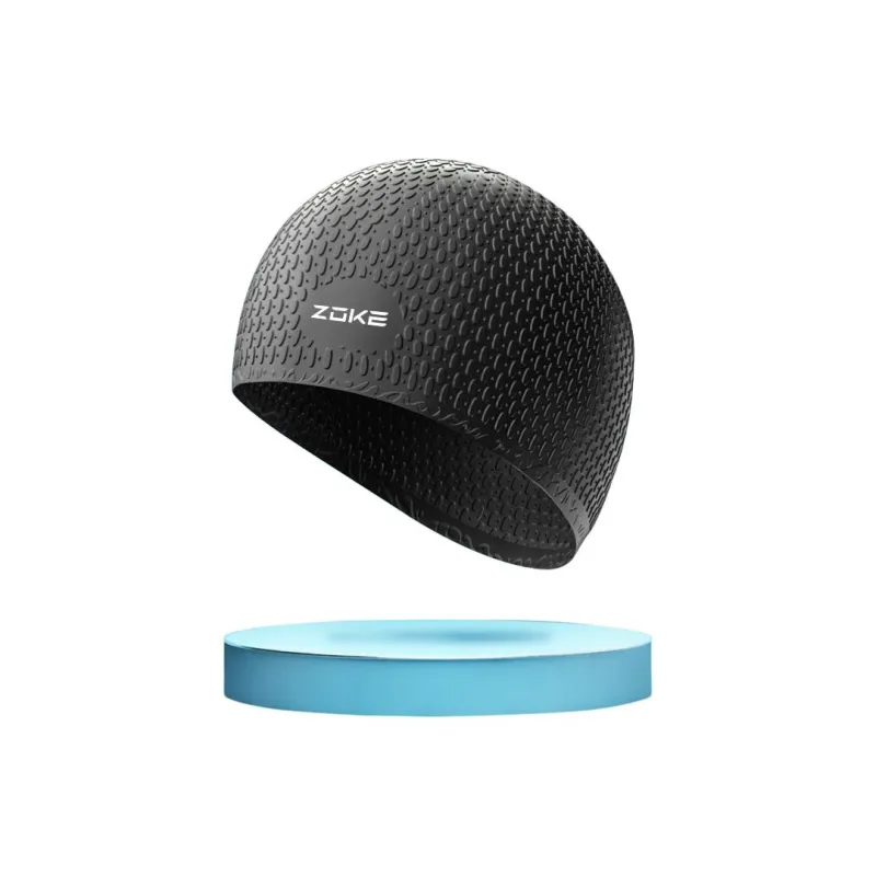 ZOKE Swimming Caps-3