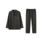 Men's-Carbon Gray