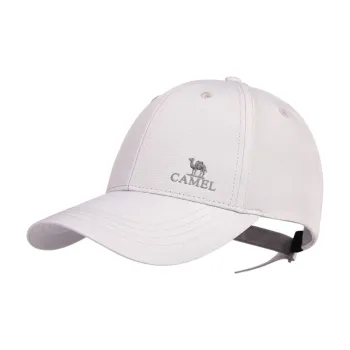 STEVE MADDEN Polyester Elastane Baseball Caps Unisex White