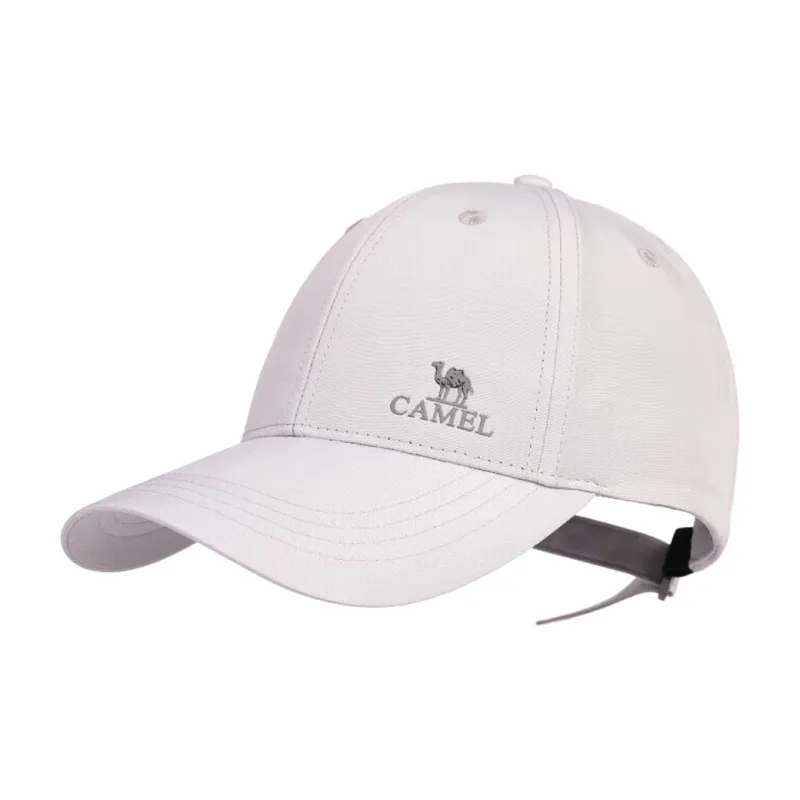 STEVE MADDEN Polyester Elastane Baseball Caps Unisex White-0