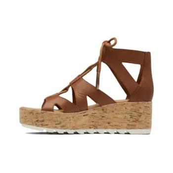 SOREL Roman Sandals Women's Brown