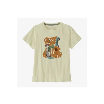 Patagonia Responsibili Tee T Shirts Women's