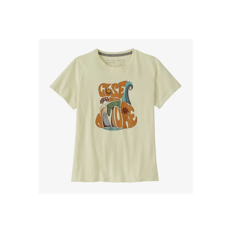 Patagonia Responsibili Tee T Shirts Women's-4