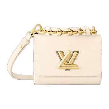 LOUIS VUITTON Twist Pm