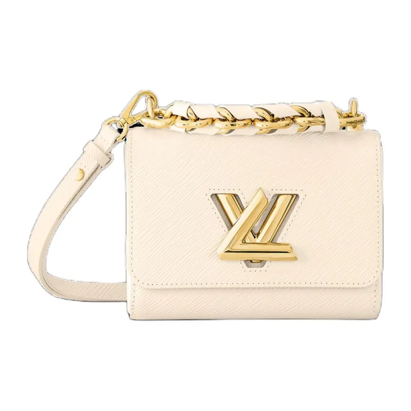 LOUIS VUITTON Twist Pm-0