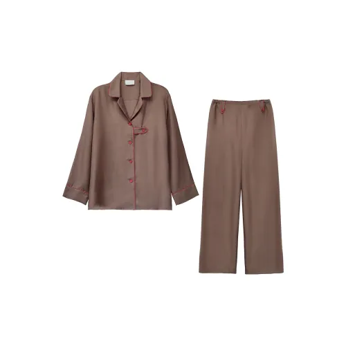 Sangluo Women's Pajama Sets