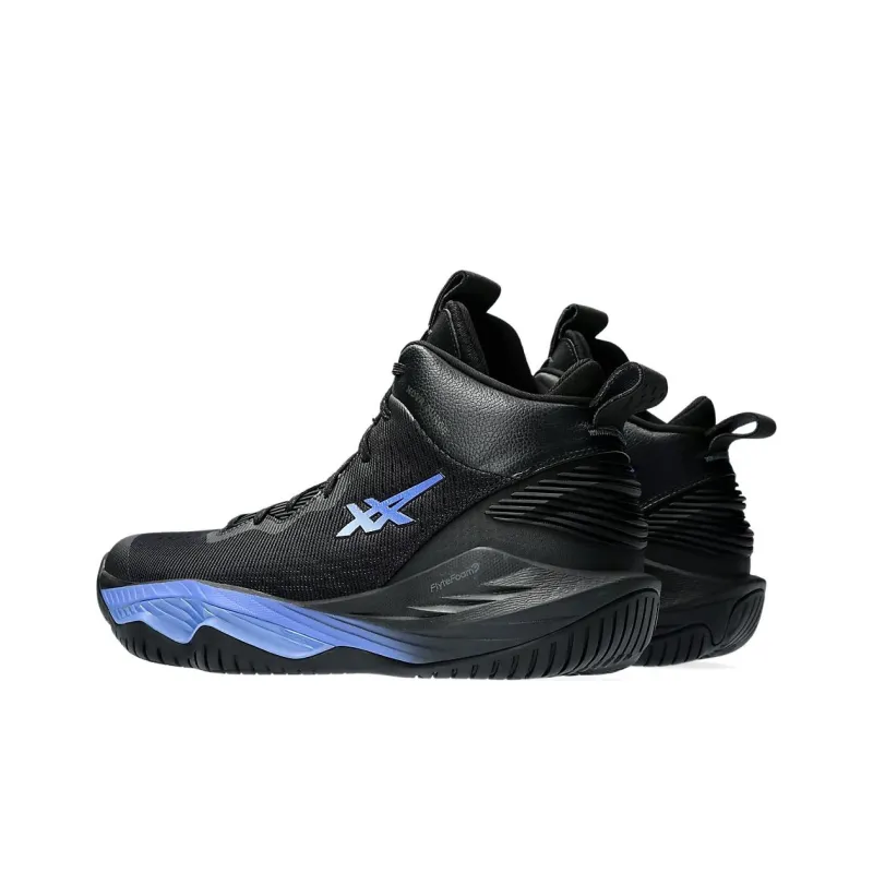 Asics Nova Surge 2 'Black Sapphire'-2