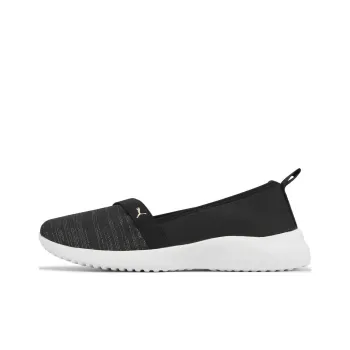 Puma Women's Adelina Space 'Metallics   Black Gold'