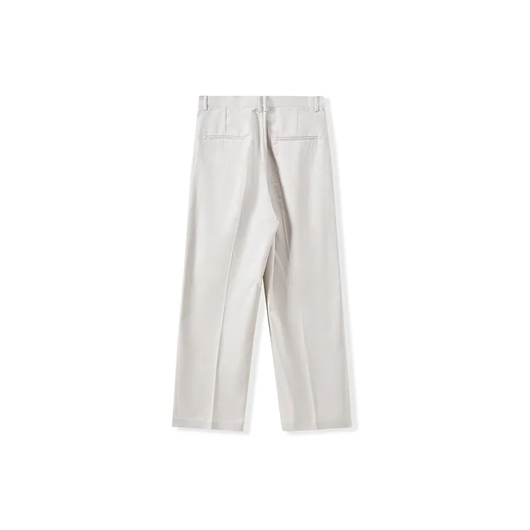 I'm David Casual Pants Unisex-8