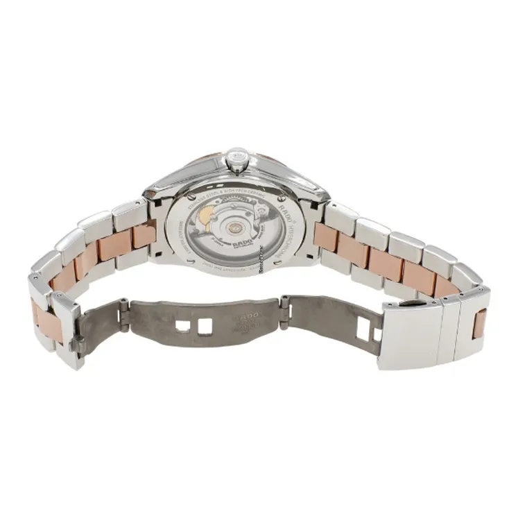 RADO Men Glam Slam Collection Watch-2