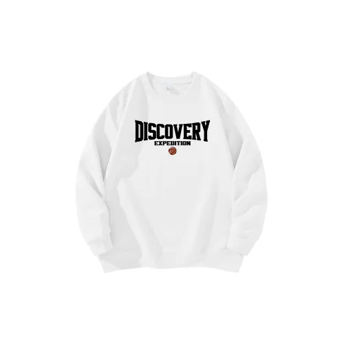 Discovery Expedition Sweatshirts Unisex