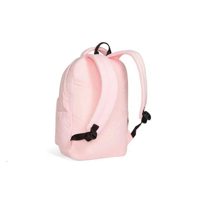 Skechers Polyester Backpack Regular Unisex Baby Cradle Pink-4