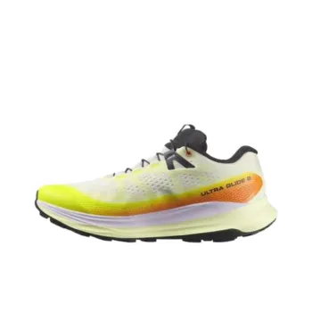 Ultra Glide 2 Women's SALOMON 'Vanilla Ice Sulphur Spring' Women's