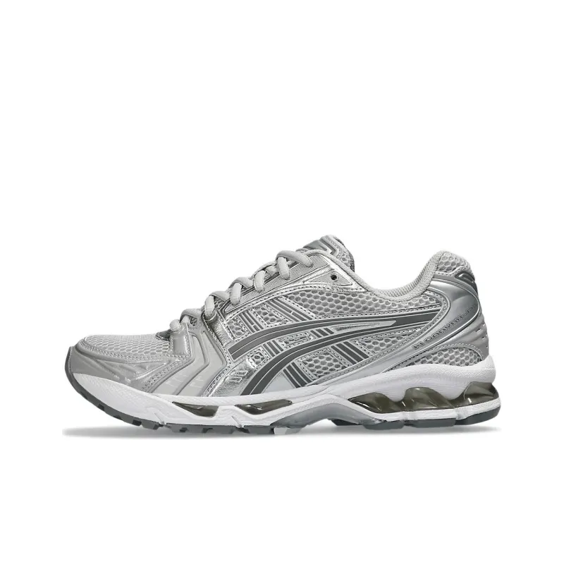 Asics Gel Kayano 14 Cloud Grey Women's-0