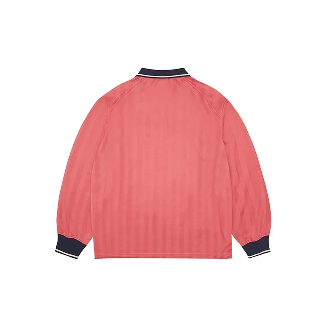 Vision Street Wear Polo Shirt Unisex-3