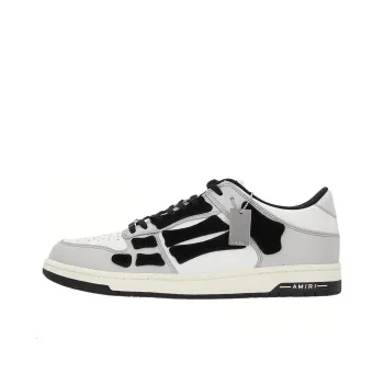 AMIRI Skel Top Low 'Tie Dye   Grey'