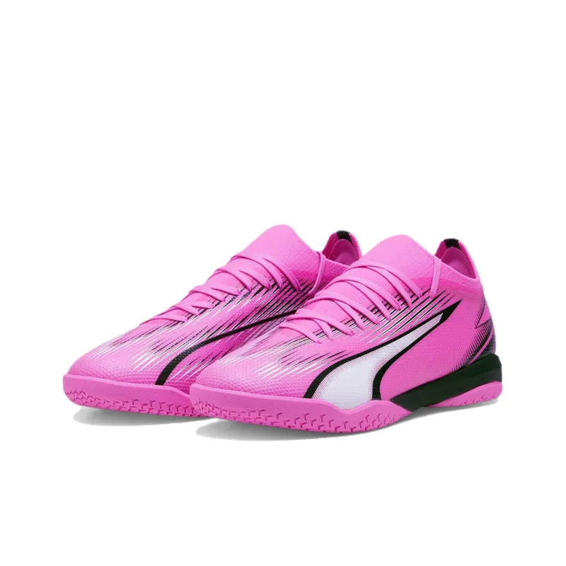 PUMA Ultra Match It 'Pink'-2