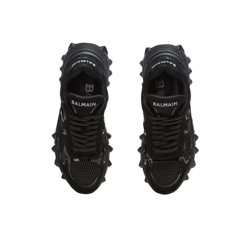 BALMAIN B-East Sneakers Women's-3