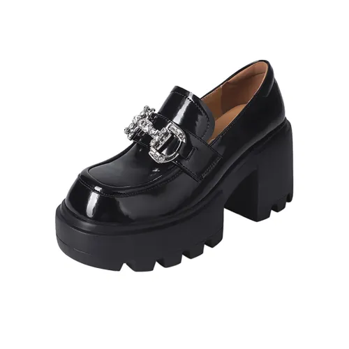 Little Queen Renee Loafers Women's